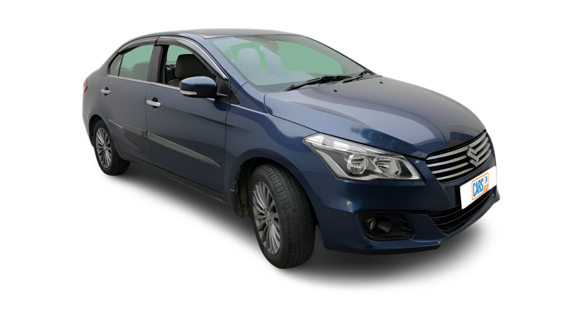 Maruti Ciaz-img